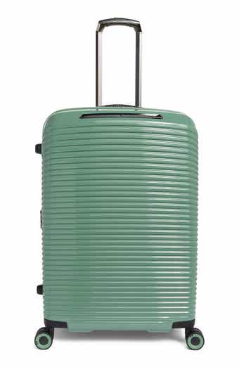 Traversed 25-Inch Hardside Spinner Suitcase