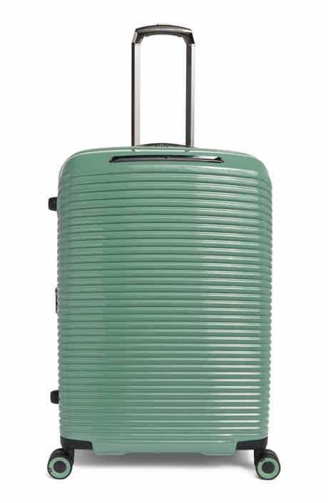 Traversed 25-Inch Hardside Spinner Suitcase
