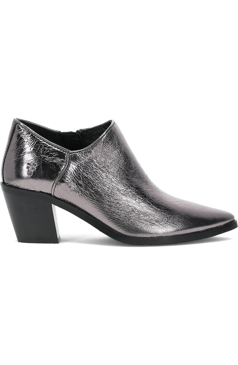 Frye Sara Western Bootie, Alternate, color,