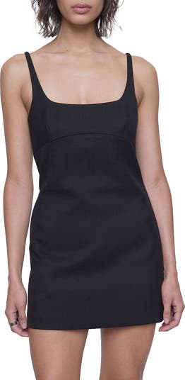 Rebecca Minkoff Mira Skort Minidress | Nordstrom