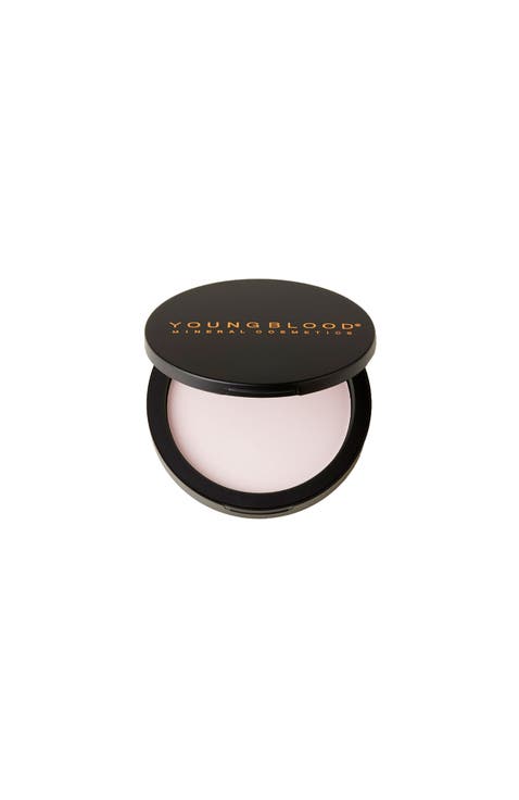 Pressed Mineral Rice Powder