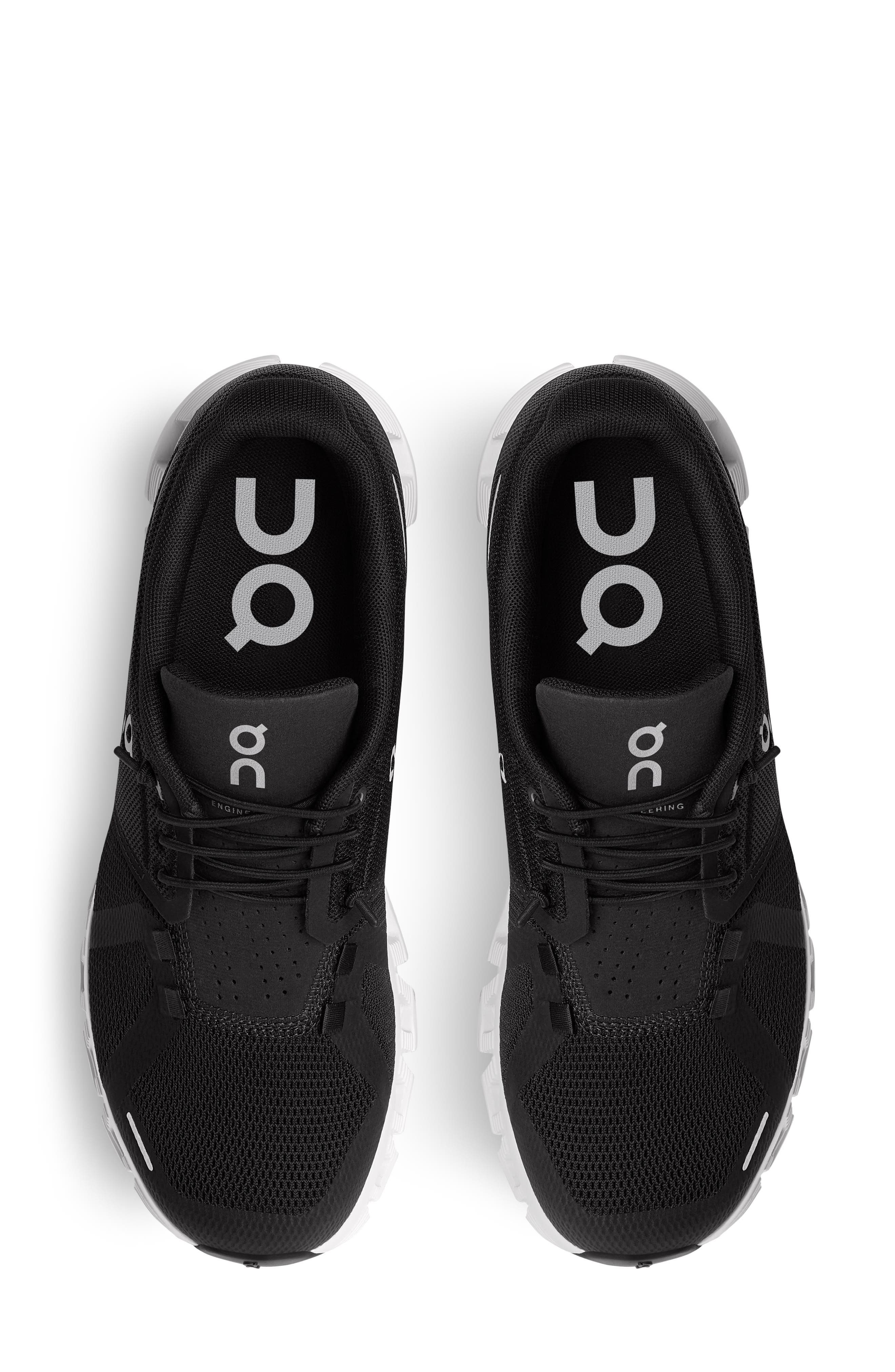 On Cloud 5 Running Shoe, Alternate, color, 