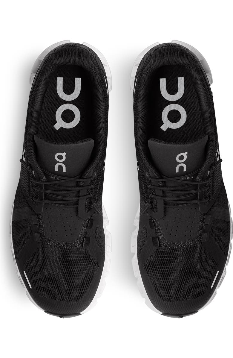 On Cloud 5 Running Shoe, Alternate, color,