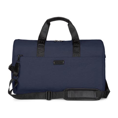 Reborn Collection 2 in 1 Hybrid Duffle Bag
