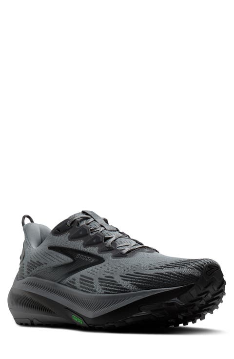 Ghost Trail Running Shoe (Men)