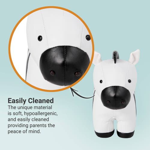 Little Big Friends Musical Animals In White