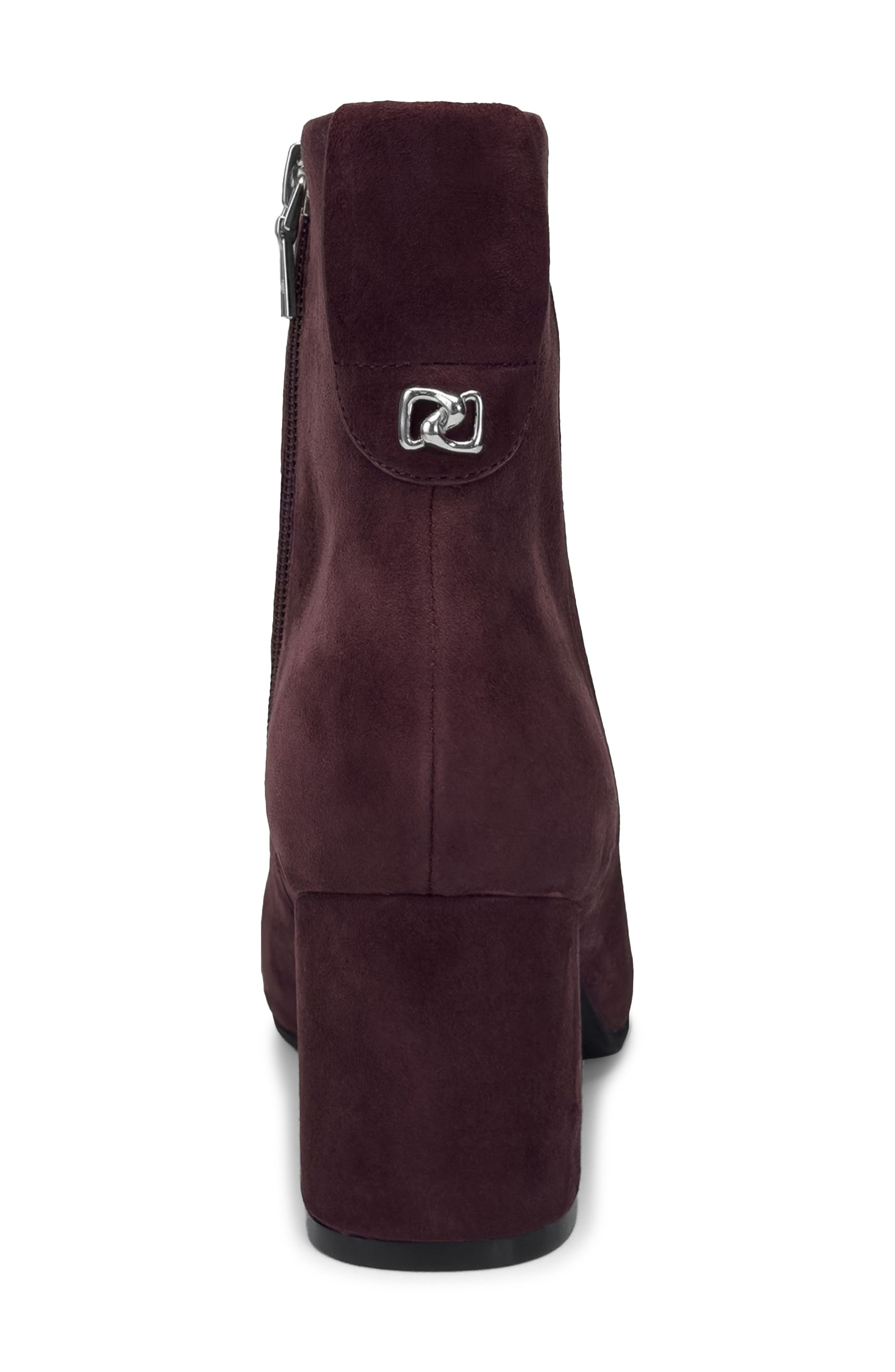 Magnus Bootie, Alternate, color, FIG