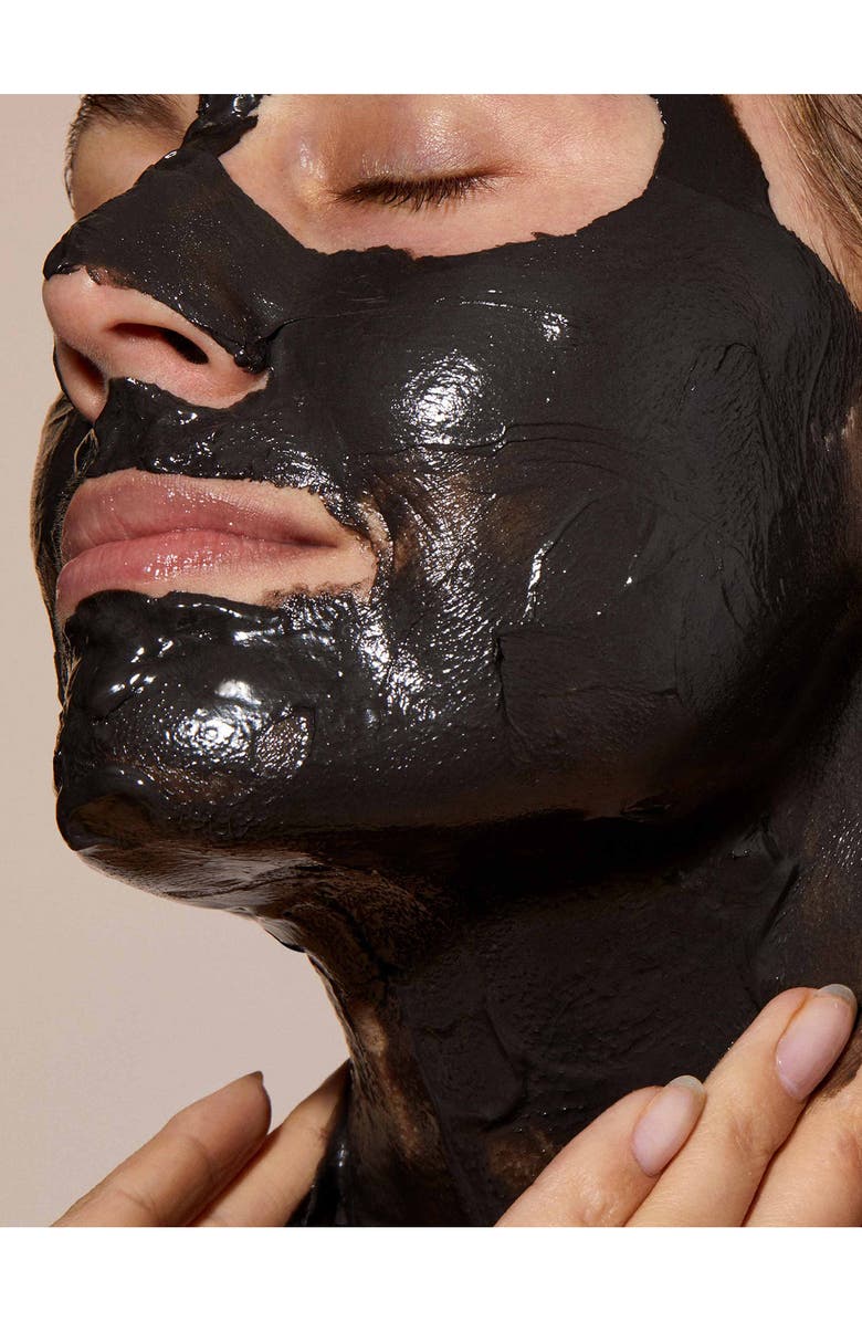 Omorovicza Moor Cream Cleanser, Alternate, color, 