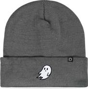 Dalix Ghost Beanie