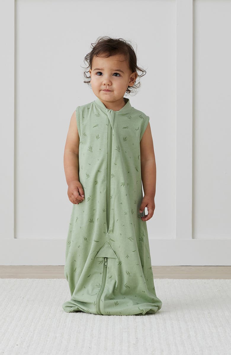 ergoPouch 0.2 TOG Convertible Sleep Suit Bag, Alternate, color, Willow