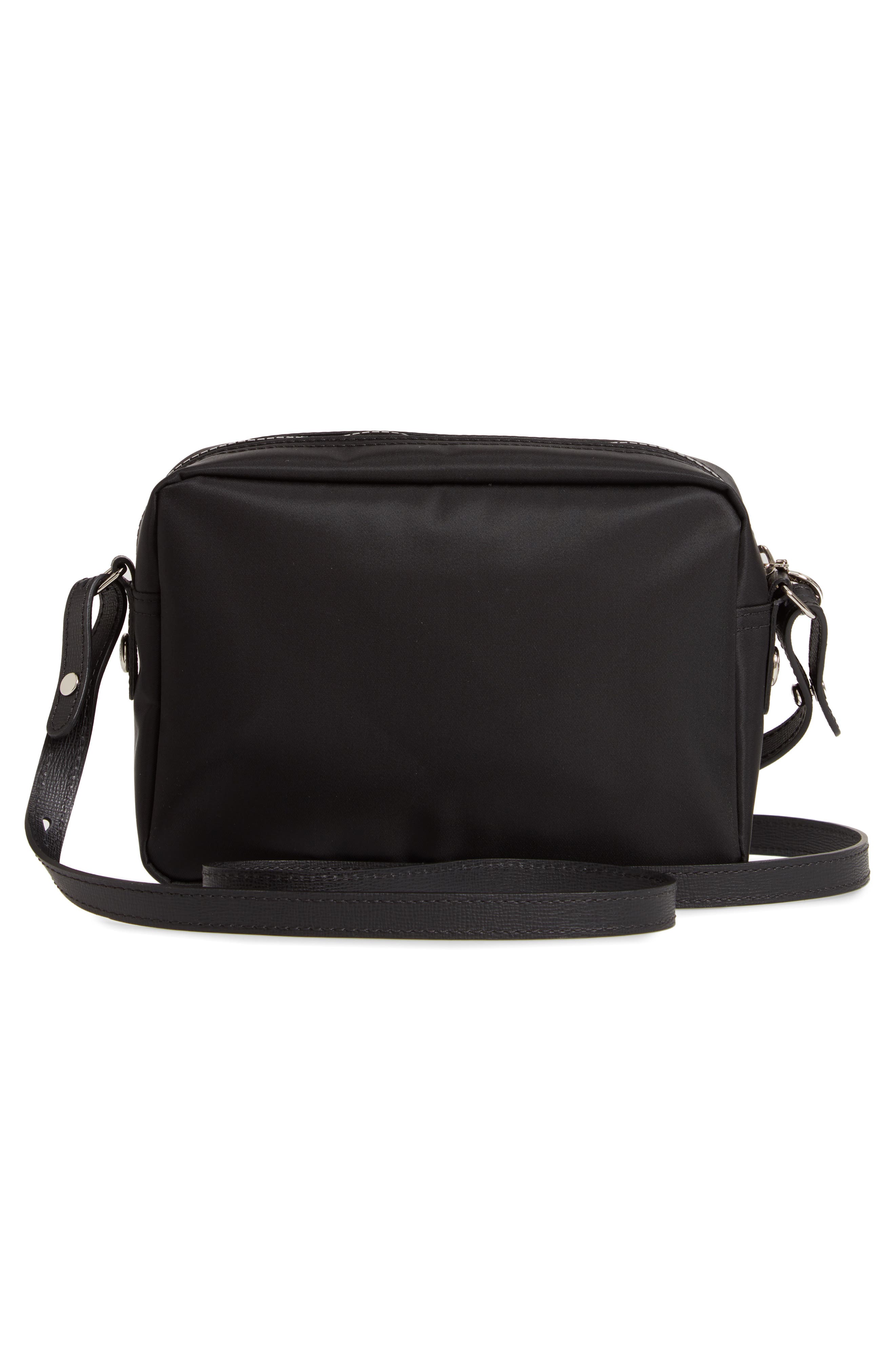 Longchamp Le Pilage Neo Camera Bag, Alternate, color, 
