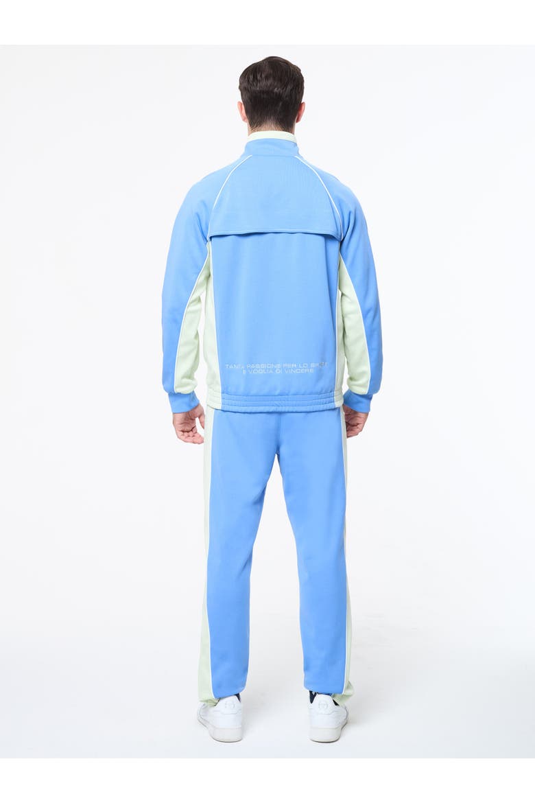 Corsa Track Jacket, Alternate, color, ULTRAMARINE