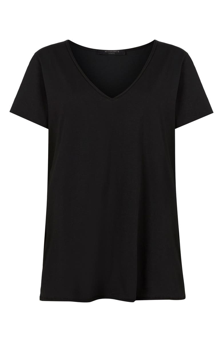 AllSaints Emelyn Tonic Tee, Alternate, color, 