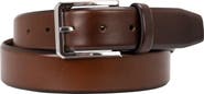 BOSS Caleb Leather Belt