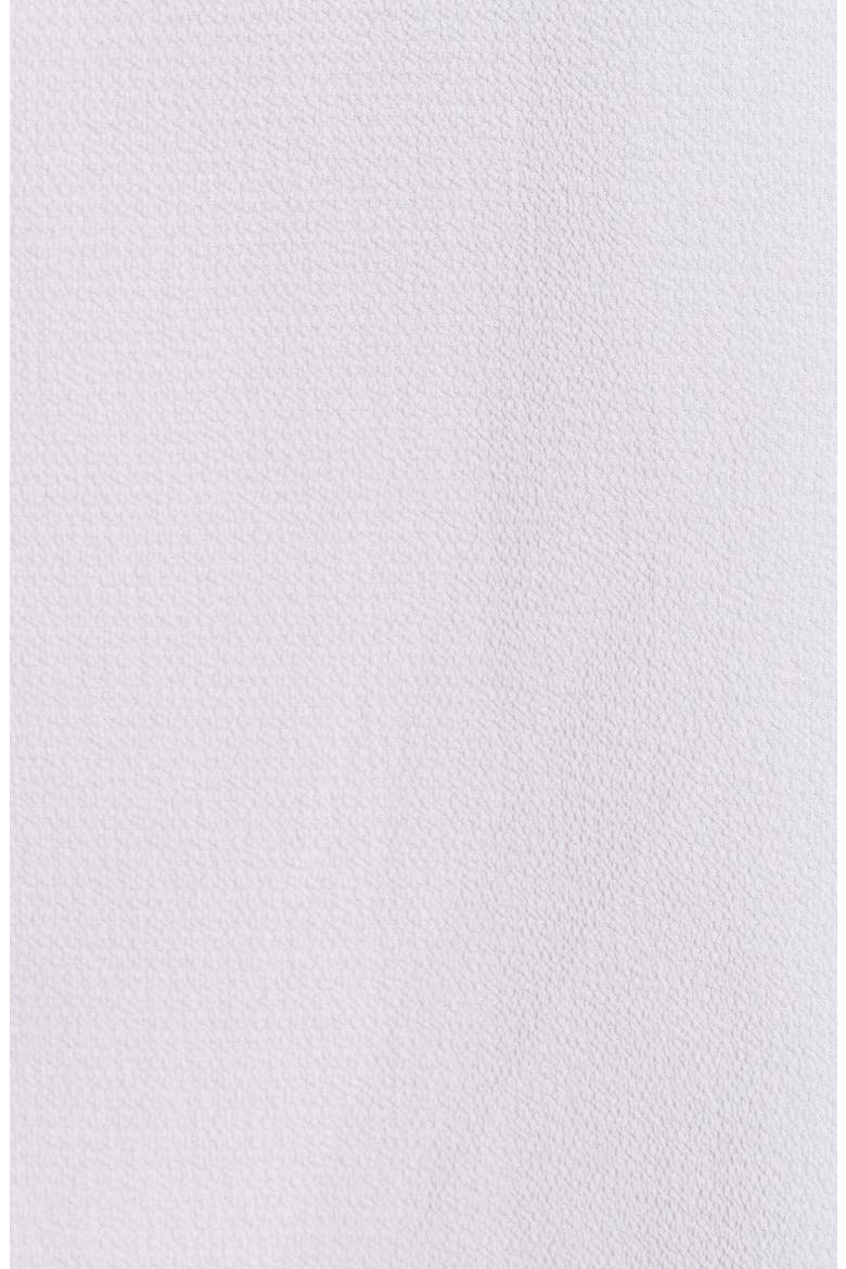 One-Shoulder Ruffle Top, Alternate, color, WHITE