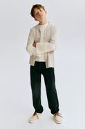 H&M Relaxed Tapered Fit Jeans