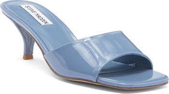 Marlon Slide Sandal