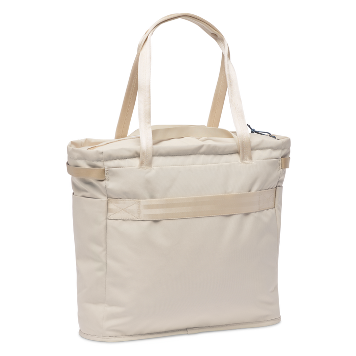 Mente 22L Tote, Main, color, Cream