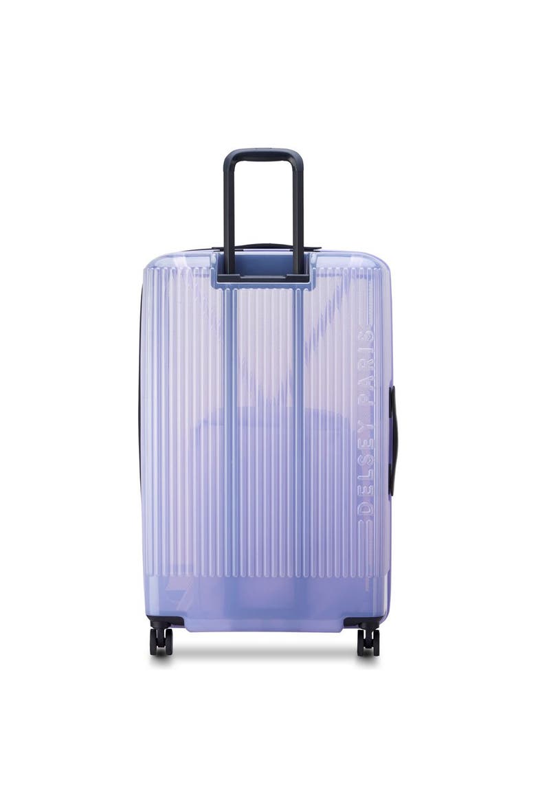 Gotta Glow Expandable 29" Large Spinner, Alternate, color, Translucent Purple