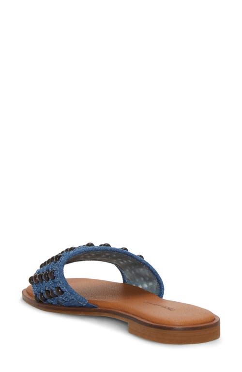 LUCKY BRAND LUCKY BRAND GIDYA SLIDE SANDAL