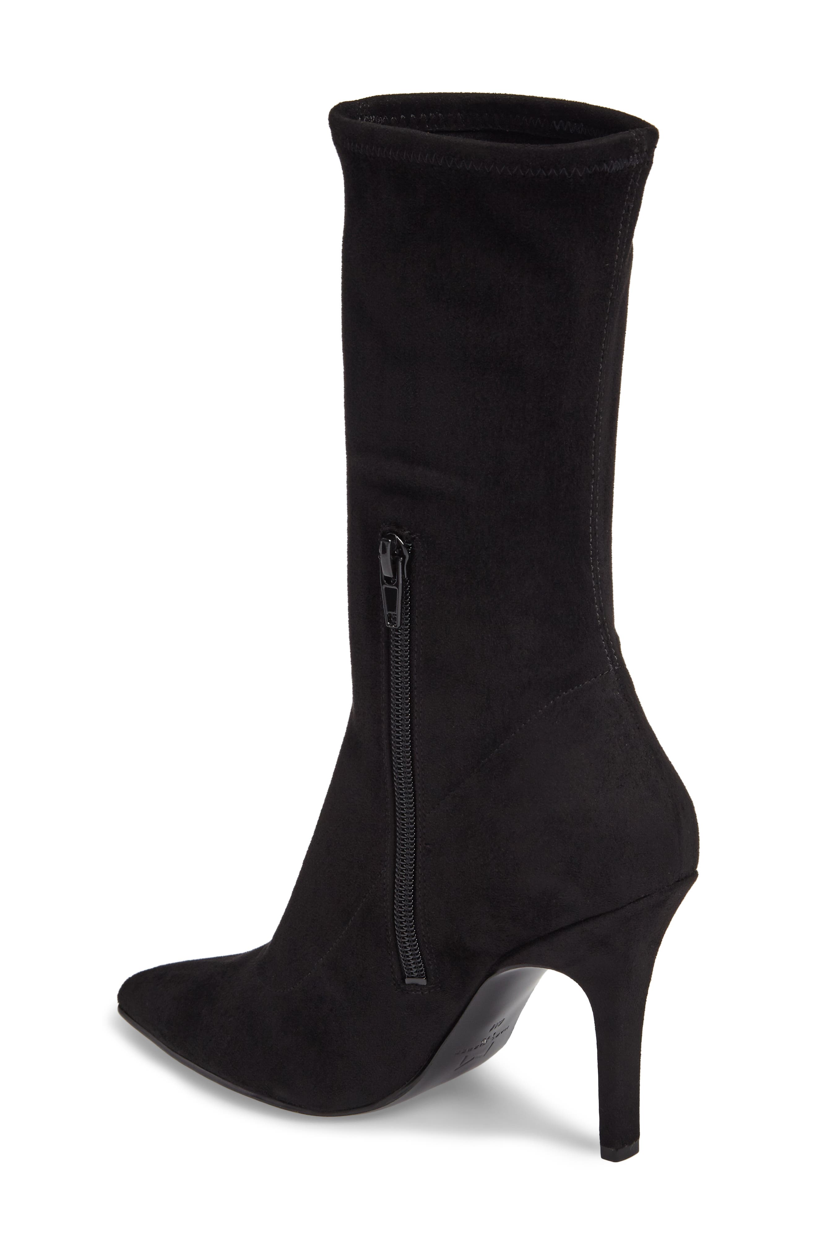 Marc Fisher LTD Unita Bootie, Alternate, color, 