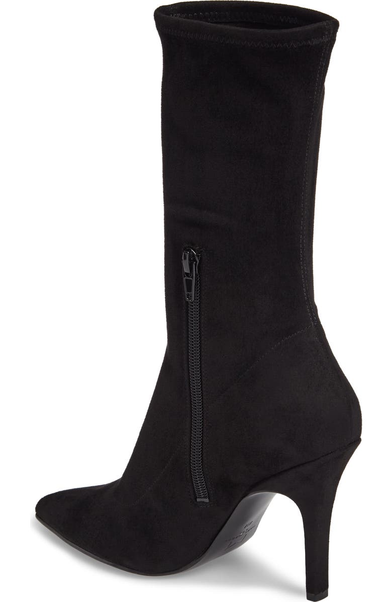 Marc Fisher LTD Unita Bootie, Alternate, color,