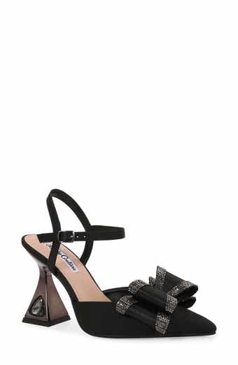 LADY COUTURE Milly Pointed Toe Pump