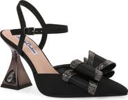 LADY COUTURE Milly Pointed Toe Pump