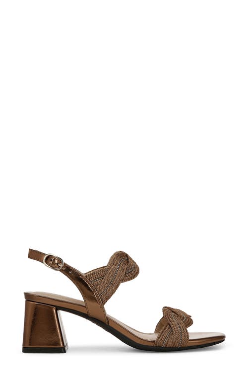 LIFESTRIDE LIFESTRIDE CHARNELLE SLINGBACK SANDAL 