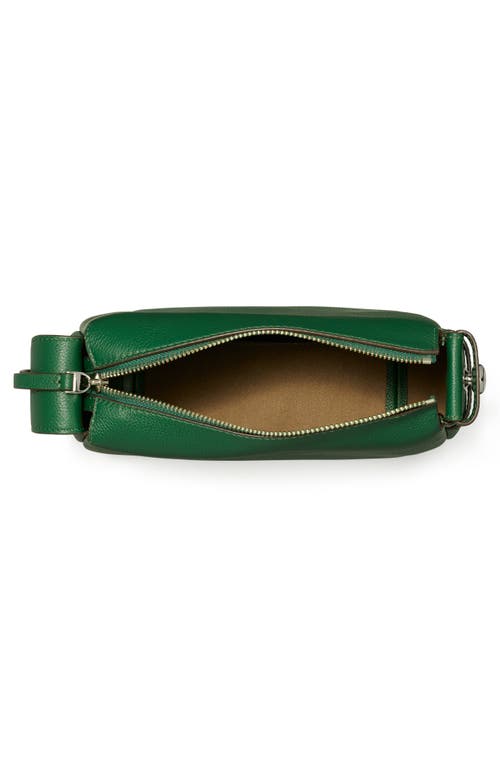 Tory Burch Small Shoulder Bag Adjustable Strap In Green