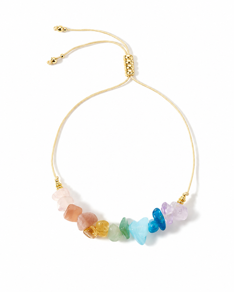 Rock Candy Slide Bracelet