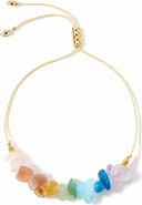 Erin McDermott Jewelry Rock Candy Slide Bracelet