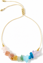 Erin McDermott Jewelry Rock Candy Slide Bracelet