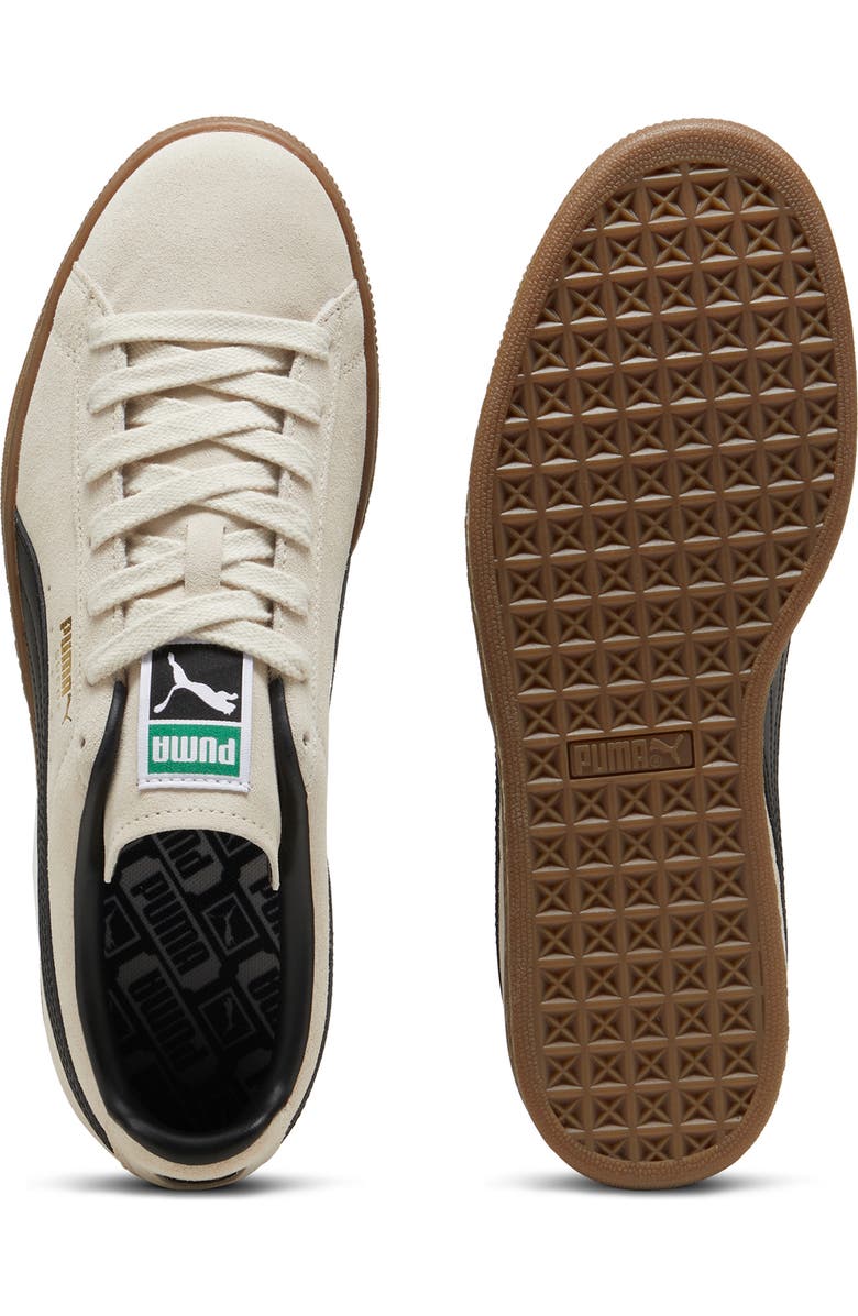 PUMA Suede Terrace Sneaker, Alternate, color,