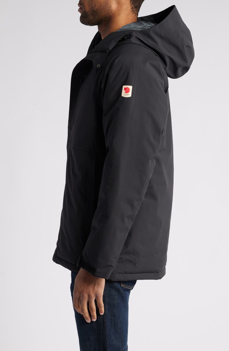 Fjällräven HC Hydratic Padded Trail Jacket | Nordstrom