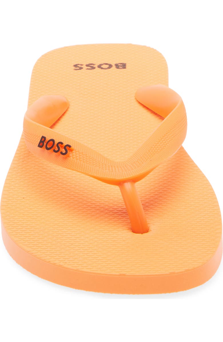 BOSS Pacific Thong Sandal, Alternate, color,