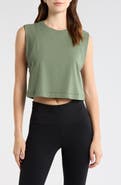 SPANX® Supernaturals Muscle Tee