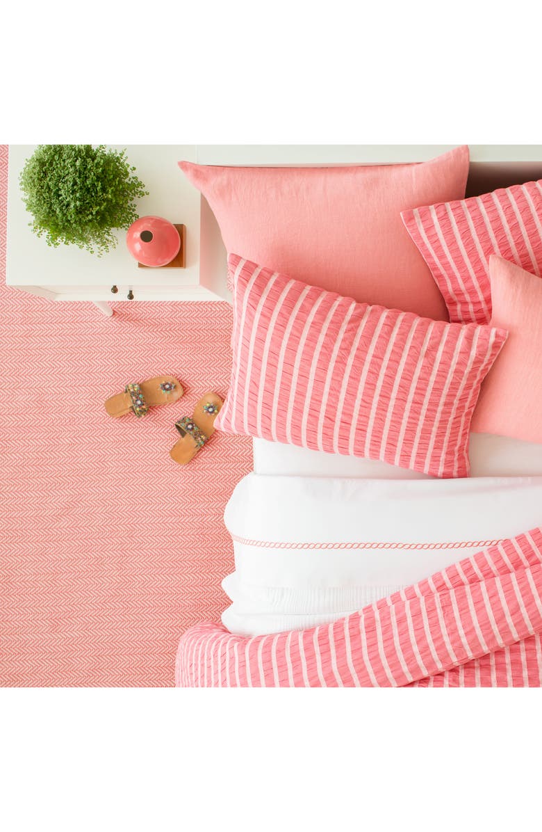 Dash & Albert Herringbone Rug, Alternate, color,