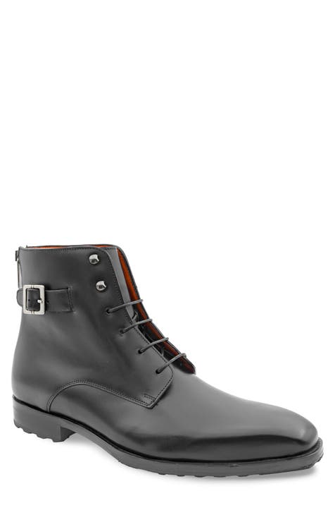 Mezlan boots on sale on sale