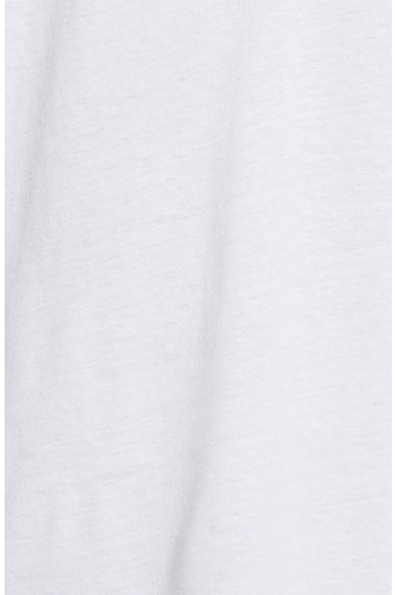 Long Sleeve Henley, Alternate, color, WHITE