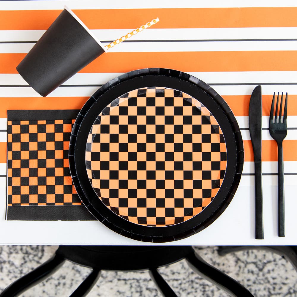 Jollity & Co Solid Color Large Napkins | Nordstrom