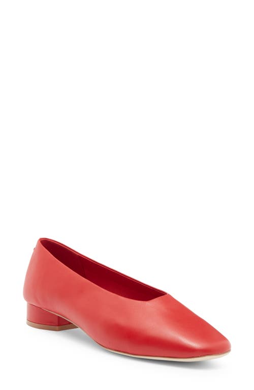 JEFFREY CAMPBELL JEFFREY CAMPBELL TRUSTEE PUMP
