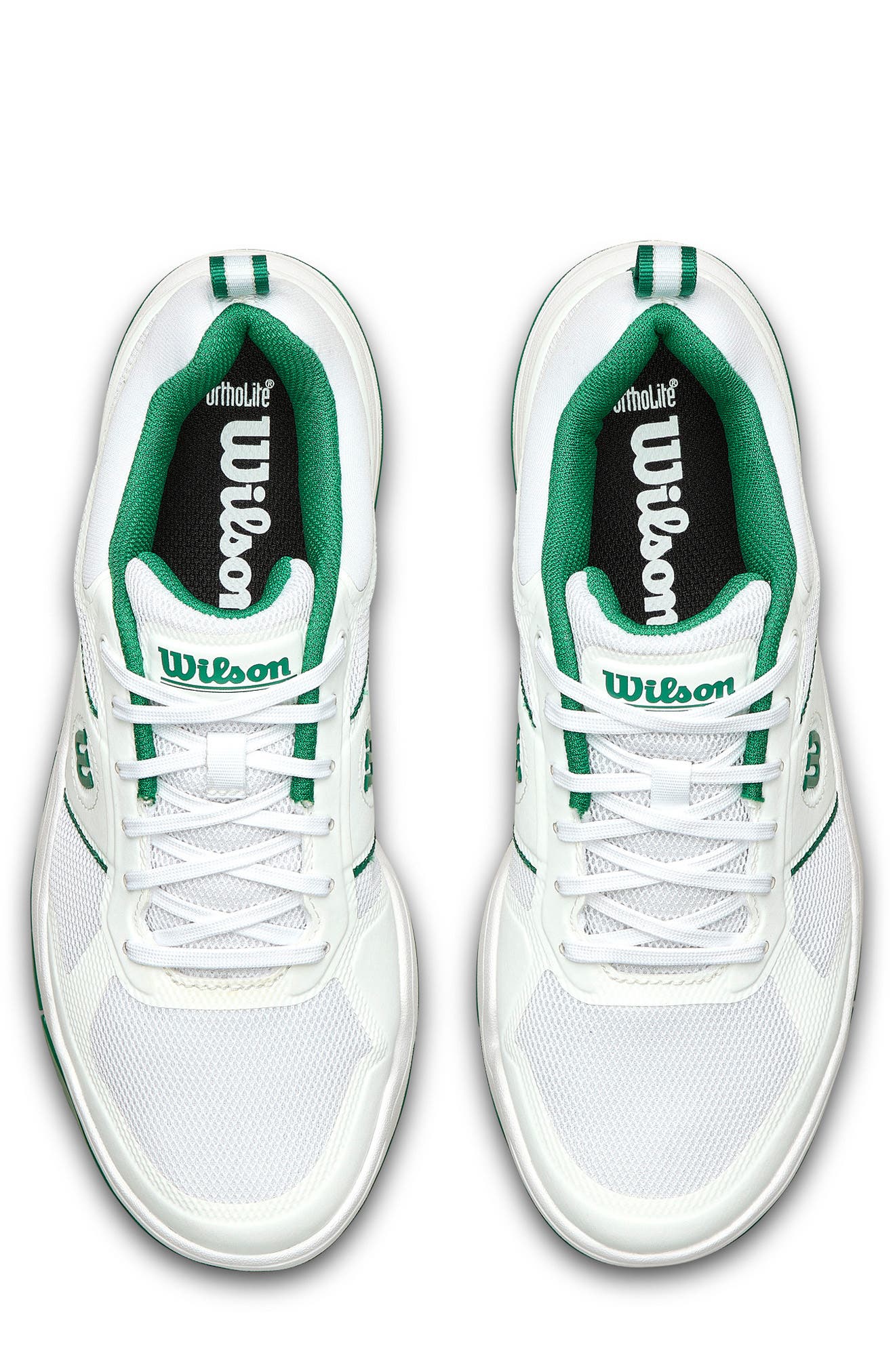 Pickle Pro Pickleball Sneaker, Alternate, color, BOSPHORUS / CLEAR WHITE