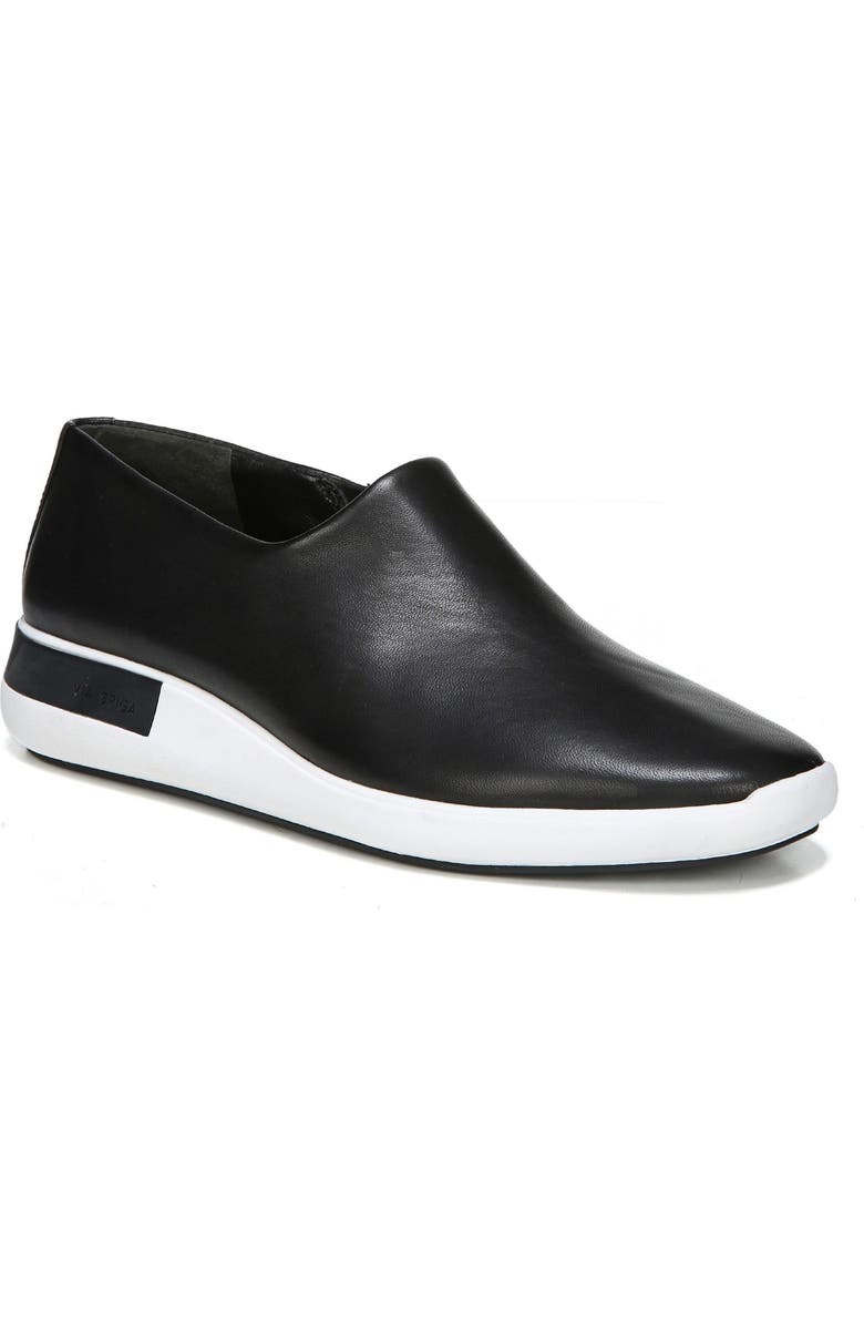Via Spiga Malena Slip-On Sneaker, Main, color,