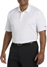 Reebok Performance Solid Polo