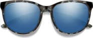 Smith Lake Shasta 56mm ChromaPop™ Polarized Sunglasses