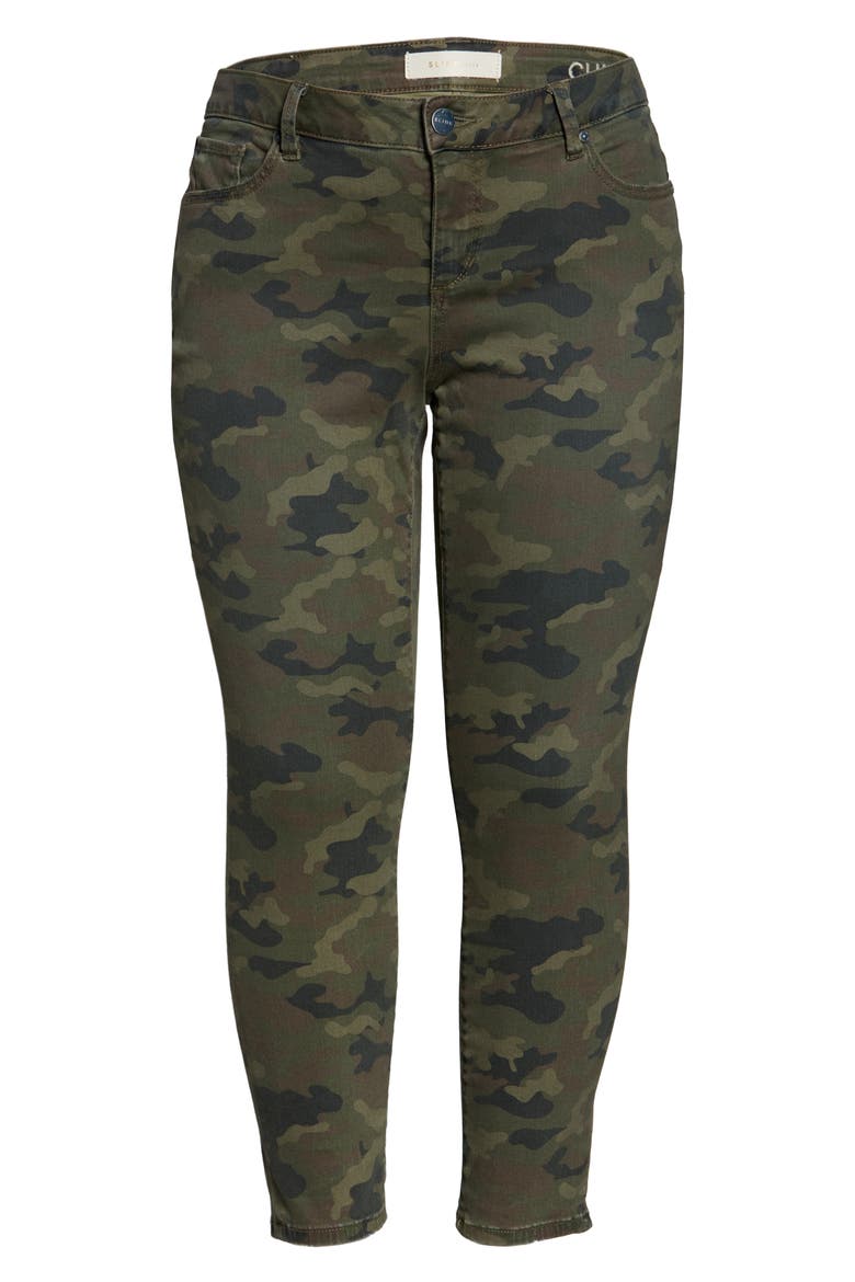 Jeggings, Alternate, color, CAMO