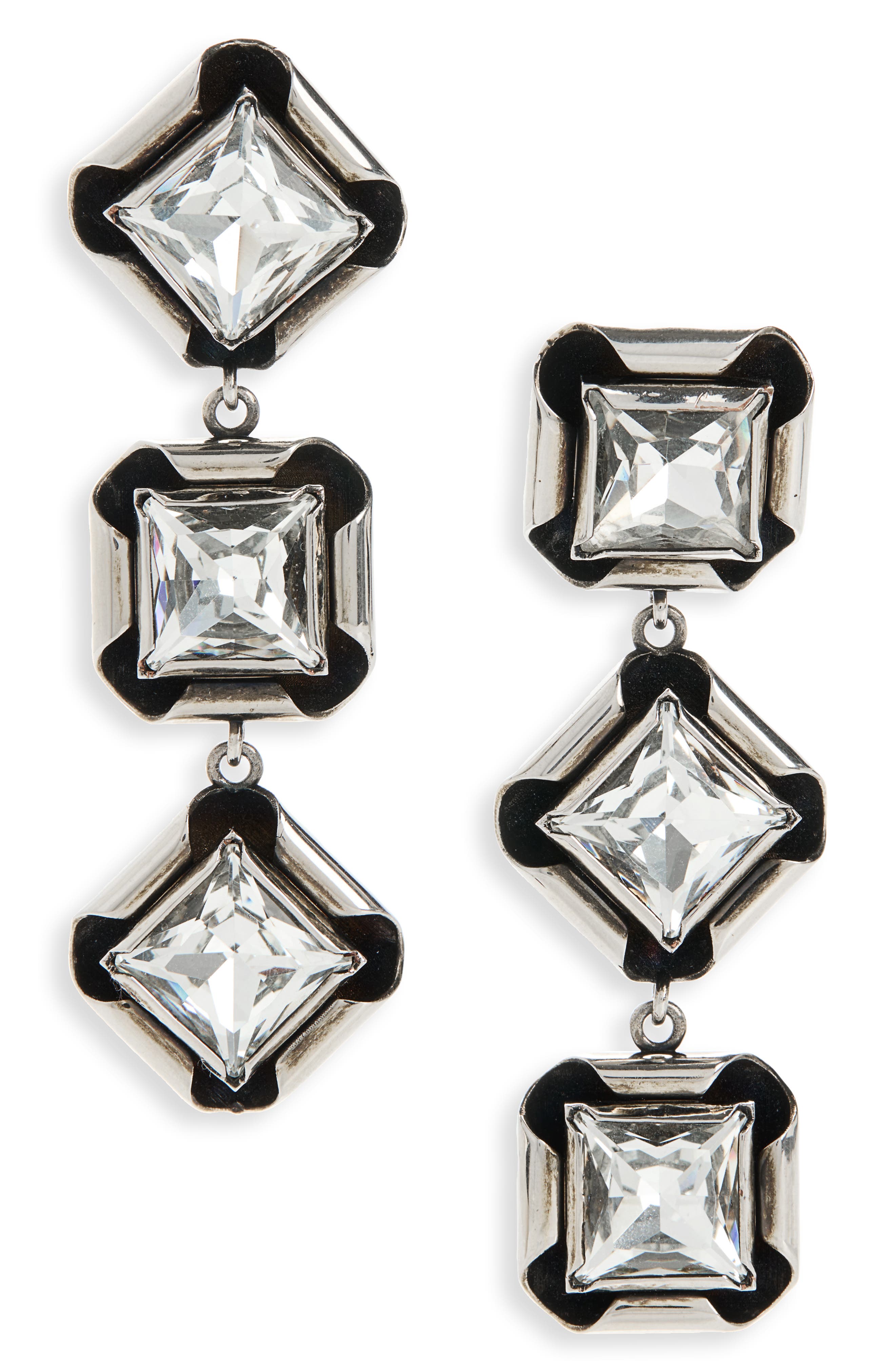 selected ANTIC SILVERY