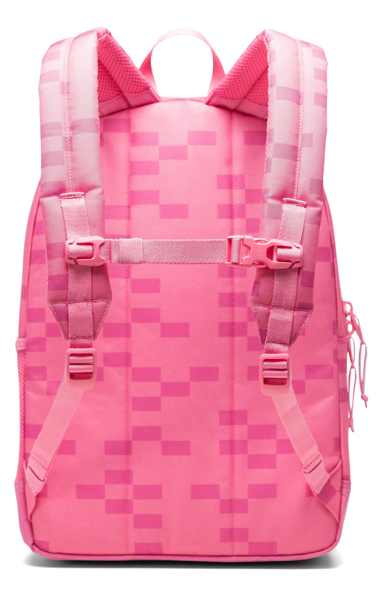 Kids' Minecraft Herschel Heritage Backpack, Alternate, color, PINK SHEEP
