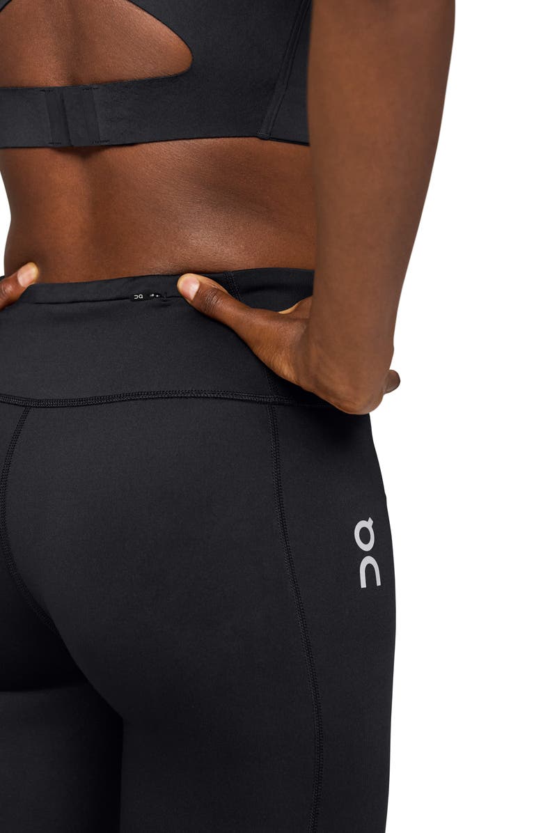 On Core Pocket Leggings, Alternate, color, 